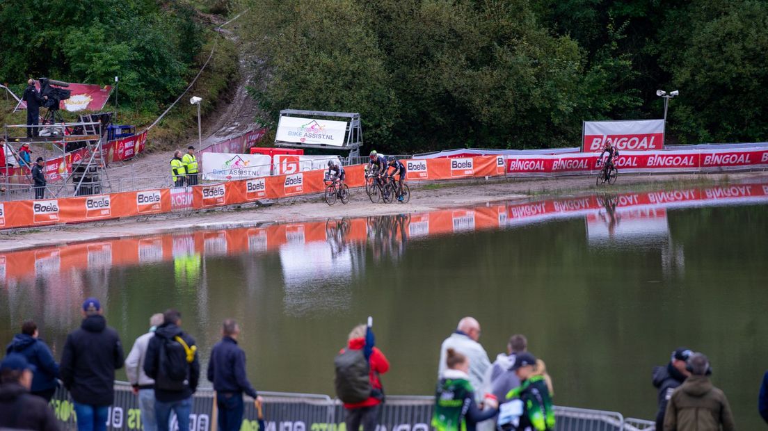 Superprestige Gieten 2021