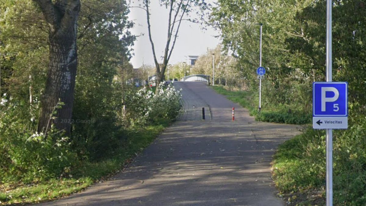 Extra toezicht in sportpark na meldingen over onveilige situaties