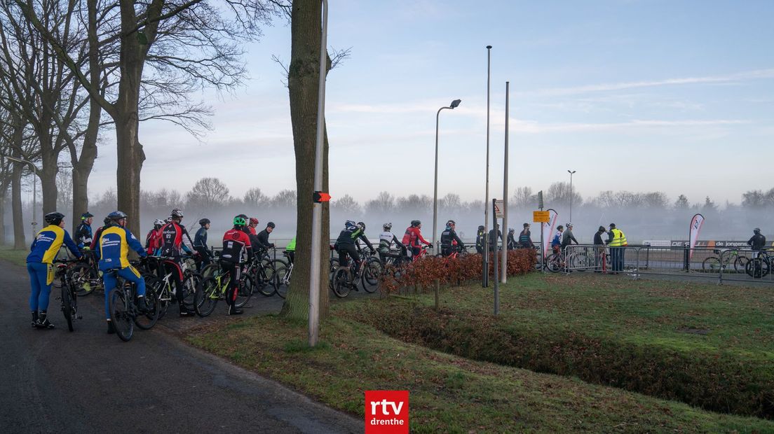 (Rechten: RTV Drenthe/Kim Stellingwerf)