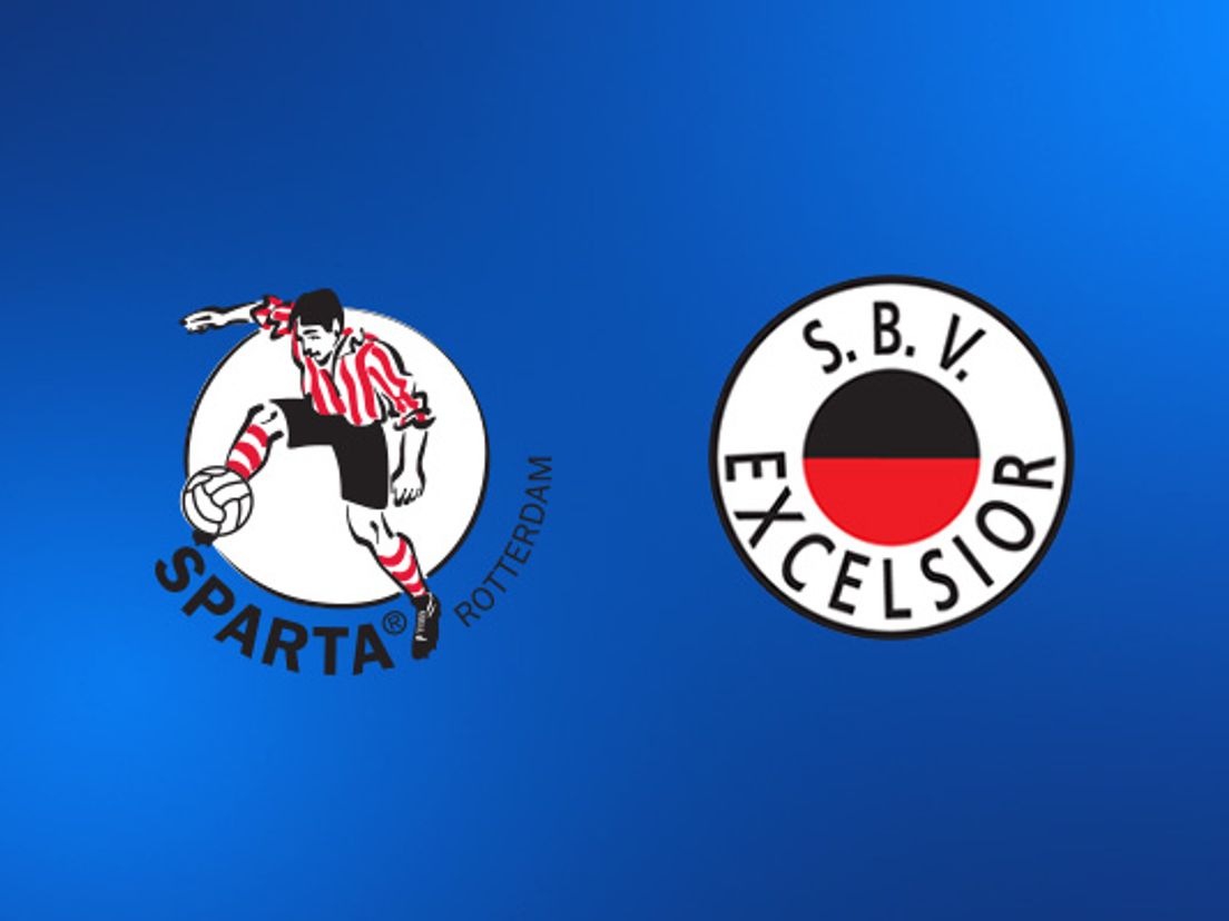 Sparta - Excelsior