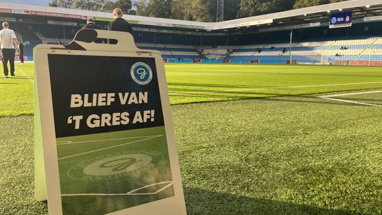 De Graafschap snakt in eigen huis naar eerste overwinning seizoen, stem mee!