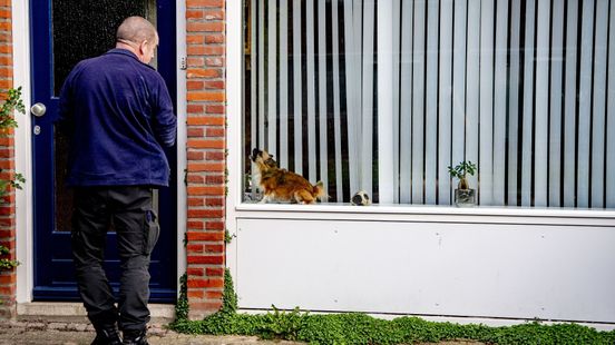 Zorgen om dieren, wanneer en hoe grijp je in?