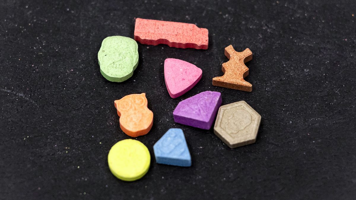 Chemisch bedrijf uit Maastricht jarenlang grote speler in wereld van designerdrugs