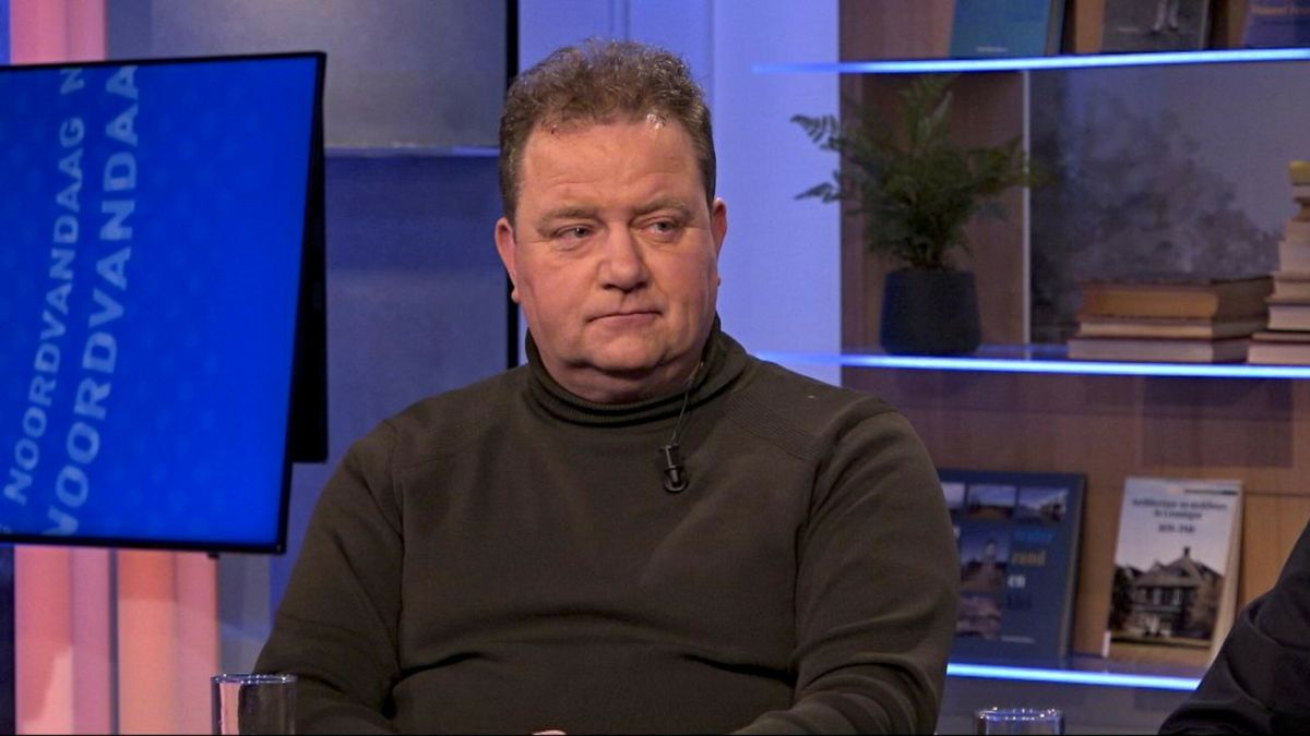 Arnold Por (55) overleden: man achter poffertjeskraam in Zuidlaren en oliebollen in Emmen