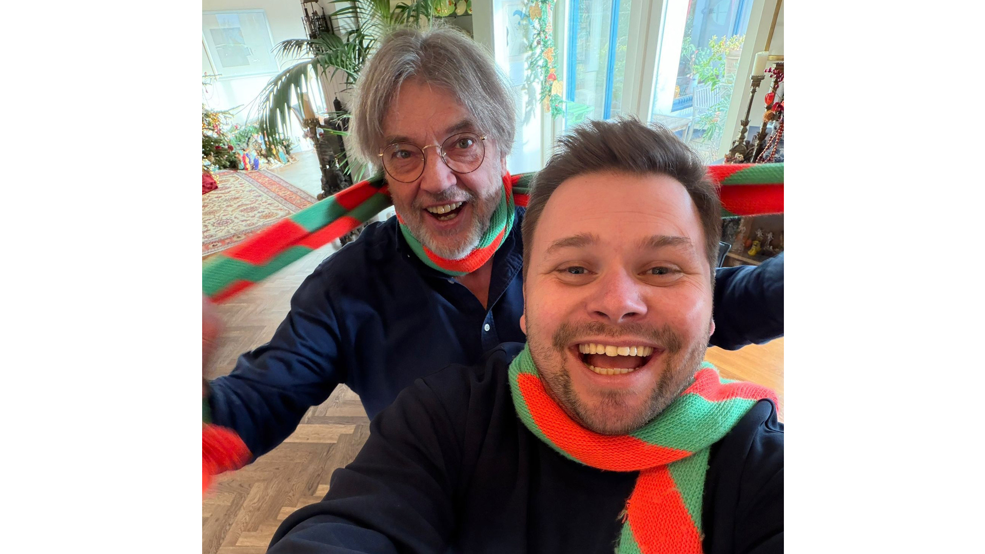 Henk Temming wil carnavalslied Henk Westbroek verbieden: 'Zo kleinzielig'