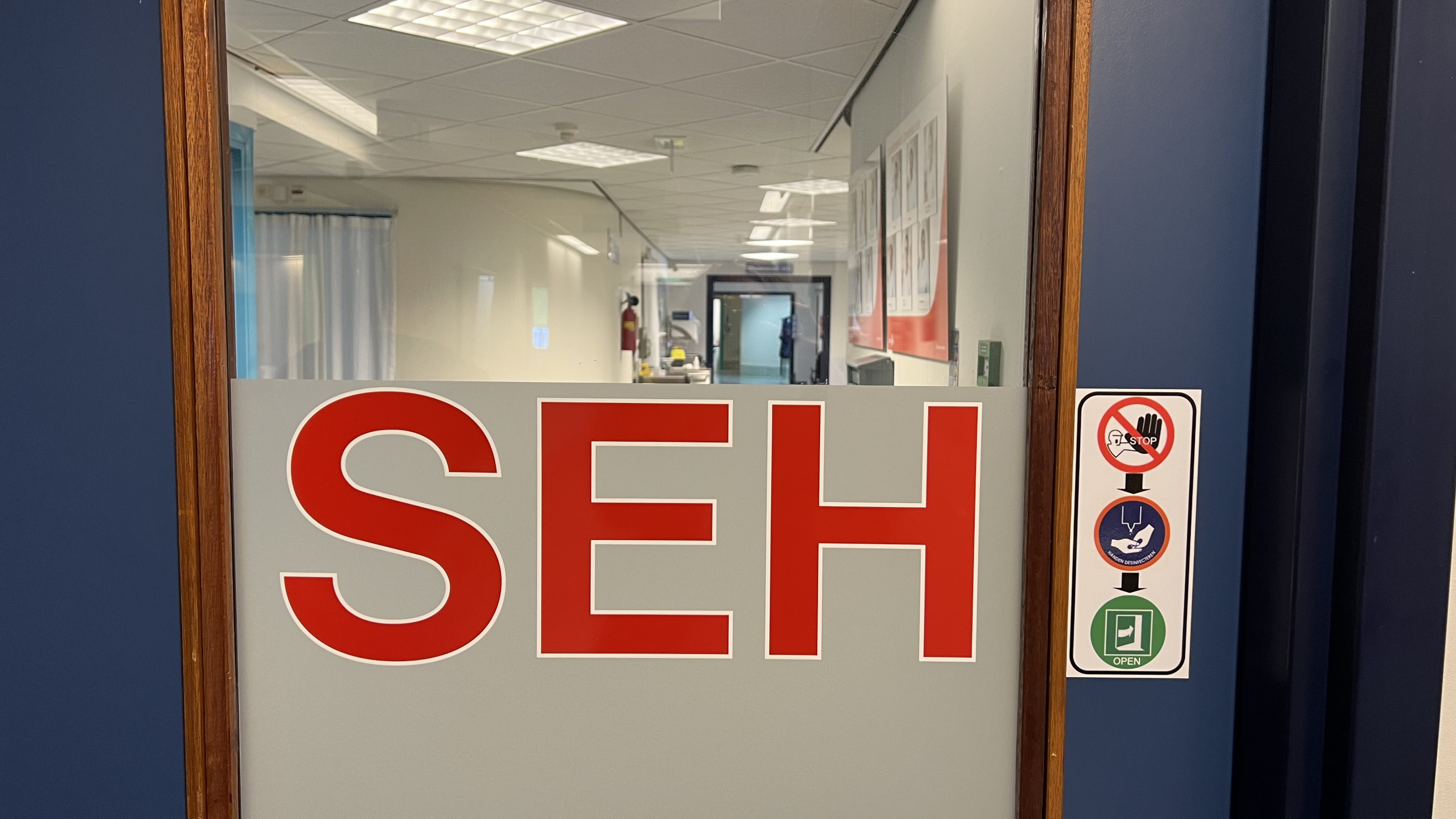 Ziekenhuis Dirksland krijgt speciaal team voor ouderen op spoedeisende hulp