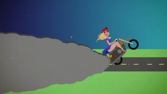 De vreemde eend in de hitlijst die steeds maar verder stijgt