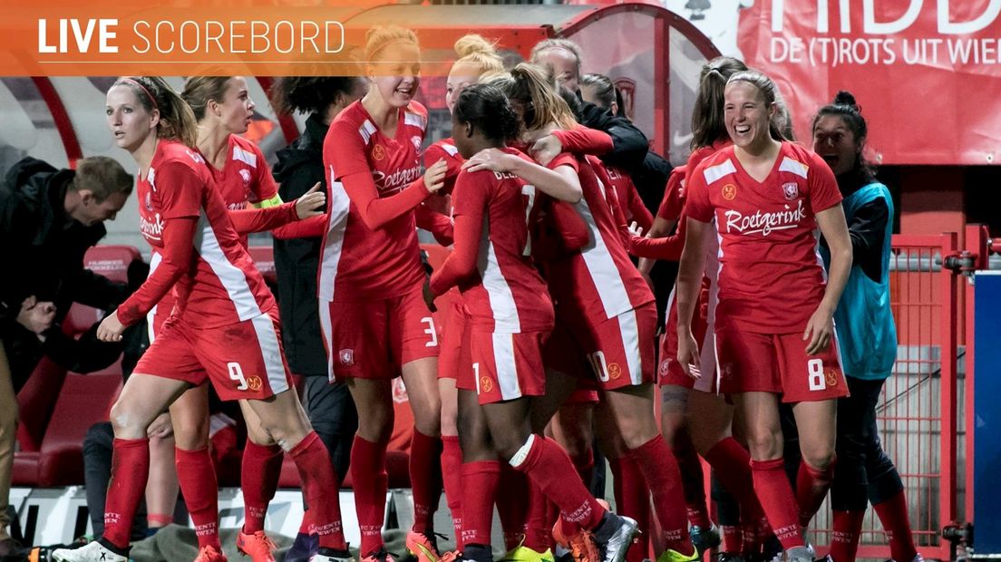 FC Twente Vrouwen