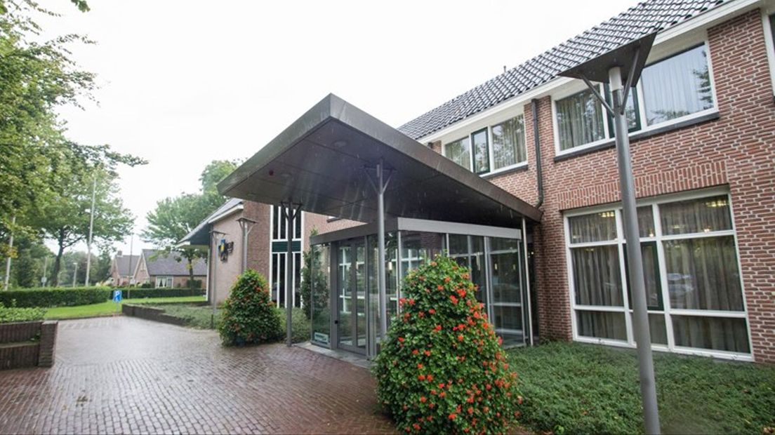 Staphorst meest betrokken gemeente van Nederland, blijkt uit onderzoek