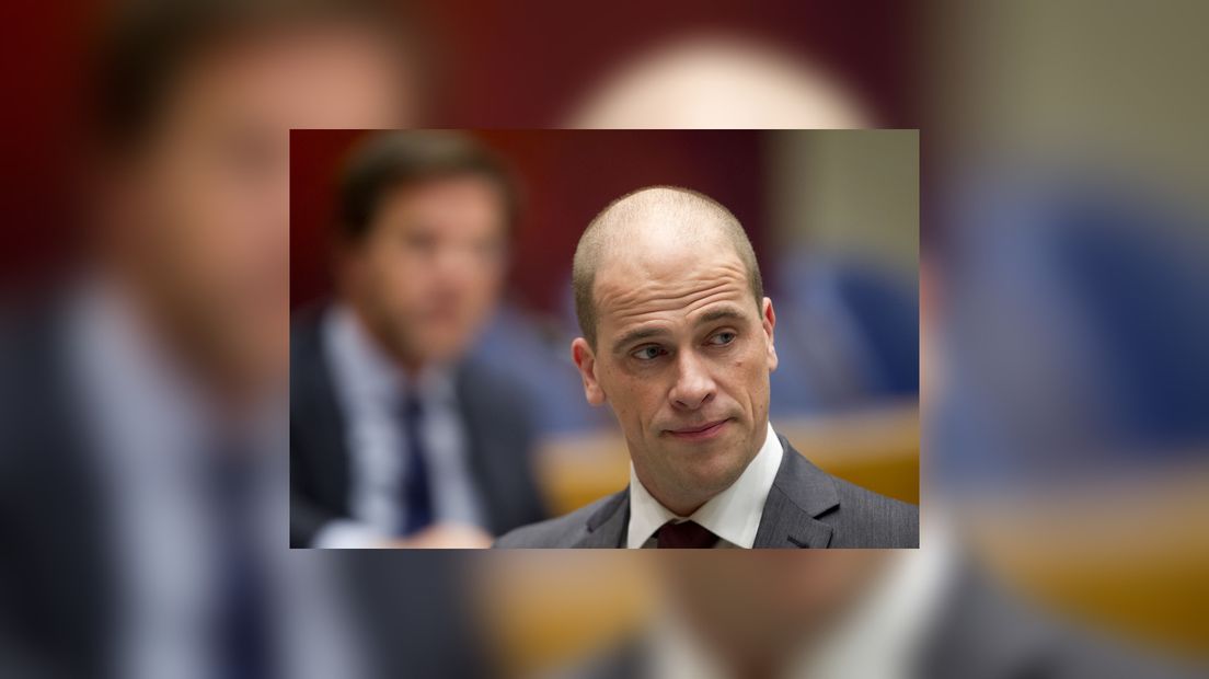 Diederik Samsom