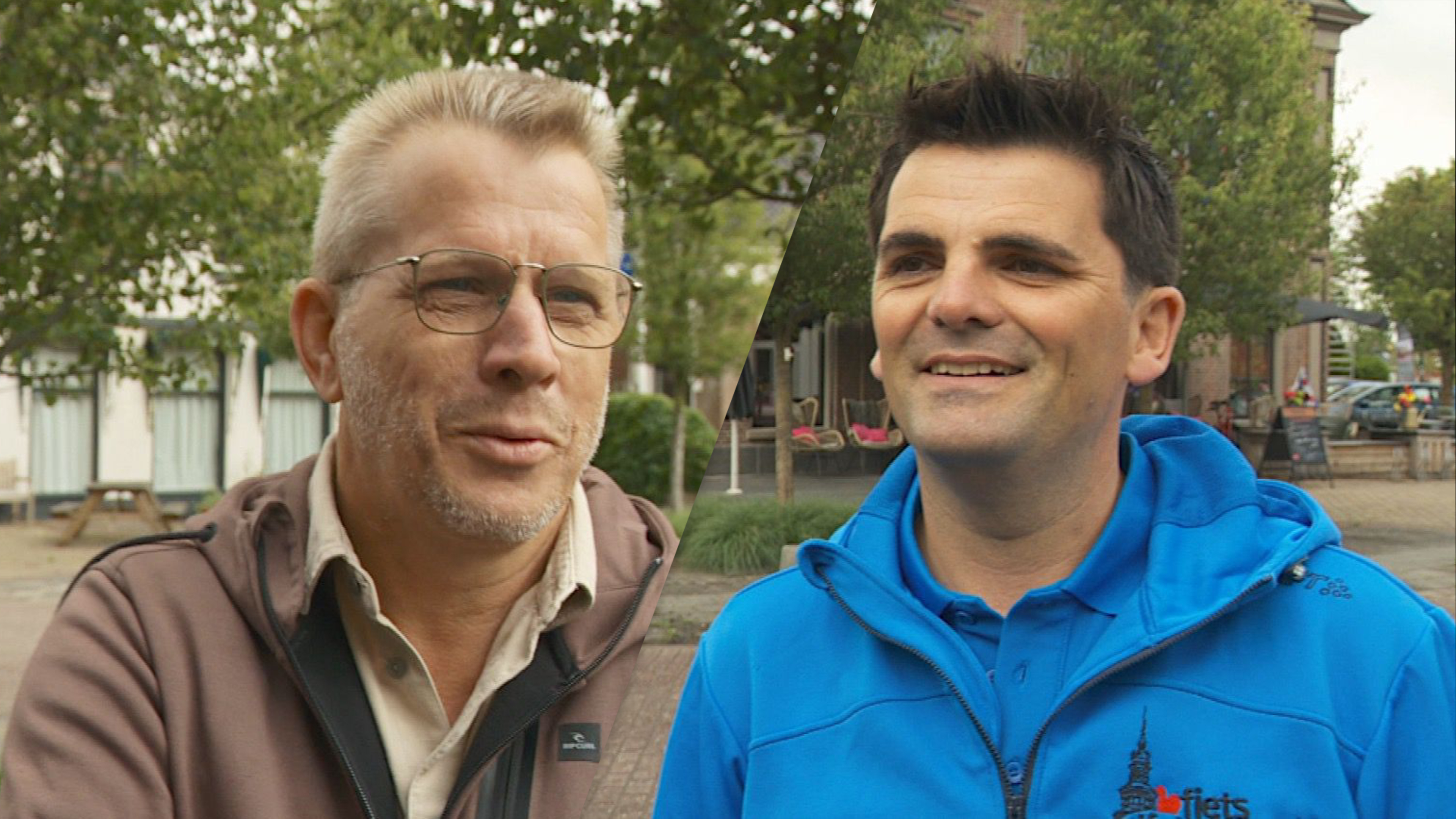 Fietselfstedentocht gaat dit jaar weer door Wommels en dat komt stiekem wel goed uit