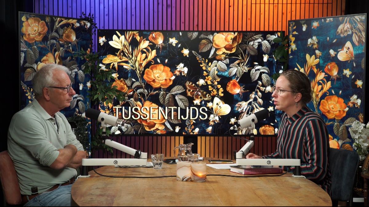 Mee op tijdreis met de podcast Groningse Geschiedenis: een Gronings vliegtuig en Marie Kamphuis