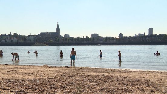Doden door zwemmen in natuurwater: zo voorkom je dat het misgaat