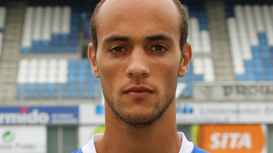 Nassir Maachi