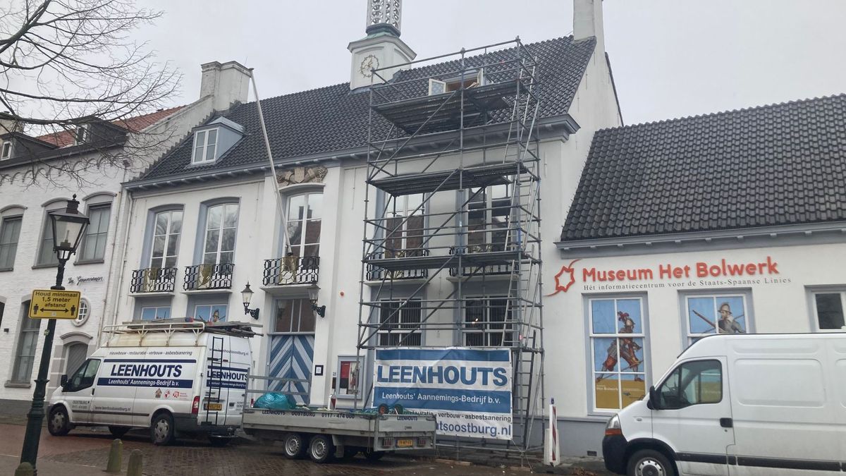 IJzendijke krijgt eigen bibliotheek in museum
