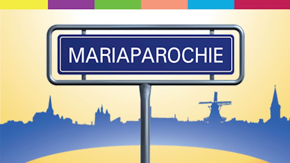 Mariaparochie