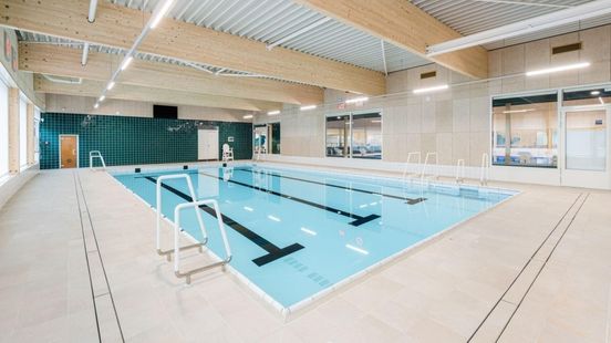 Bijzonder zwemonderwijs in Nunspeet wordt drie keer zo duur