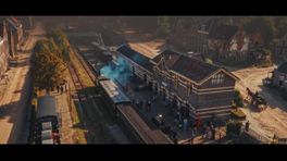 Van Gogh film