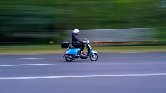 Gemeente betaalt 1200 piek voor je oude brommer: investering in luchtkwaliteit Nieuws