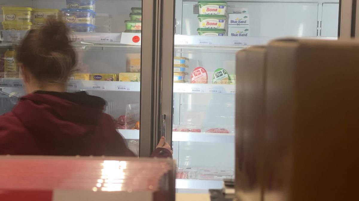 Heel Baambrugge zet zich in om de laatste supermarkt te behouden