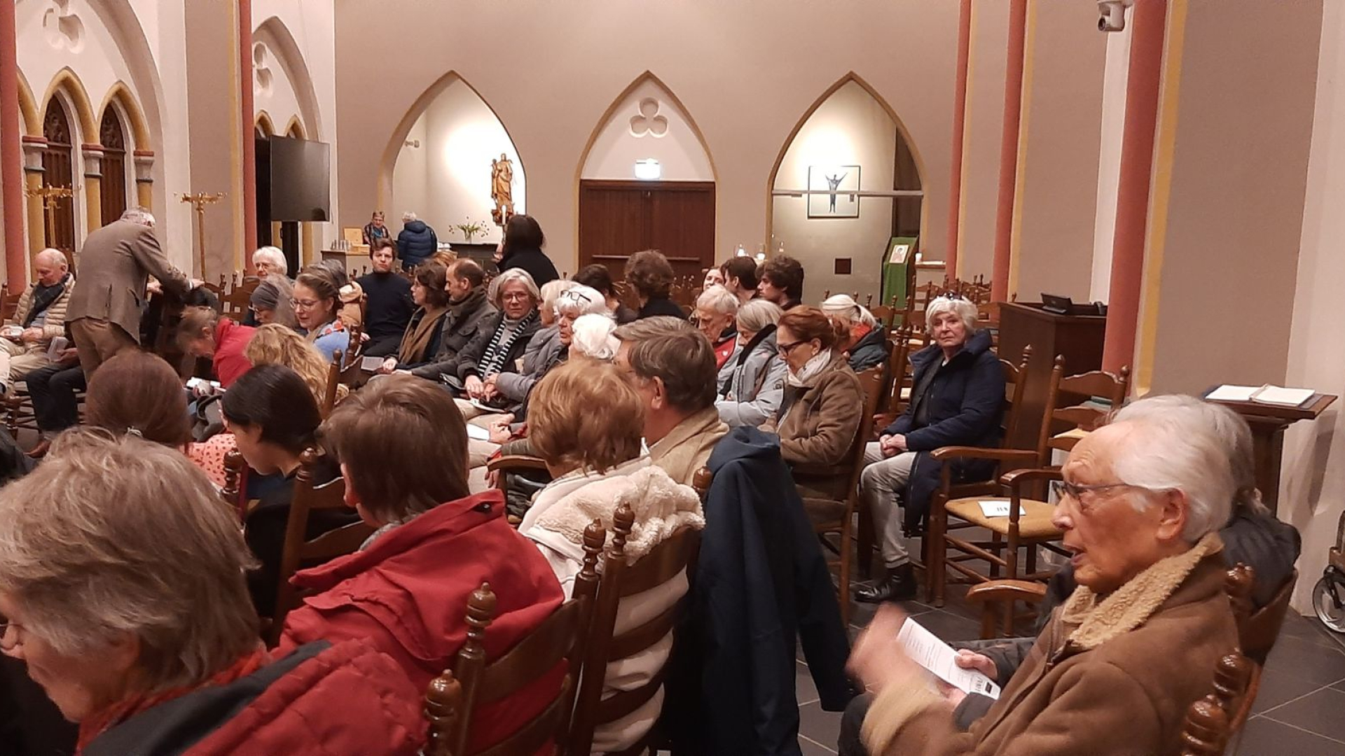 Gratis naar toekomstige musici van wereldformaat