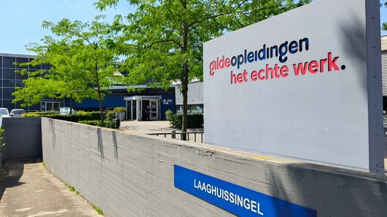 Gilde in Venlo wint Nederlandse Onderwijspremie voor mbo: 1,2 miljoen euro Home