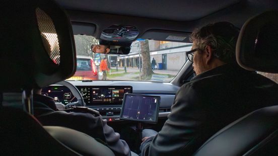 Honderden boetes extra uitgedeeld door nieuwe methode handhaving Nieuws