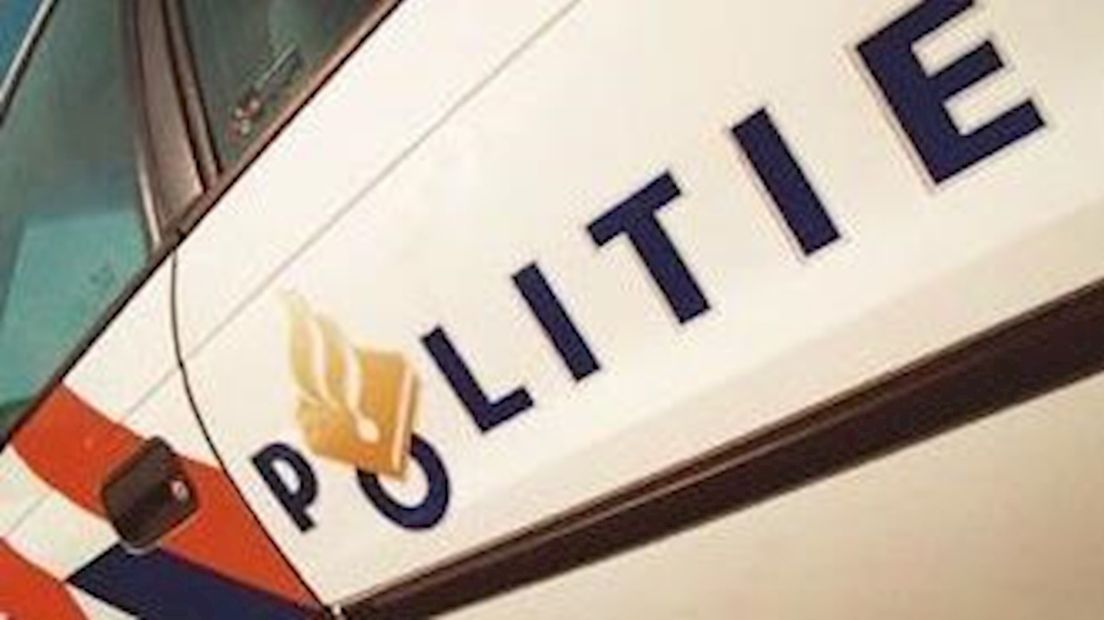 Politie op zoek naar inbrekers in Zwolle