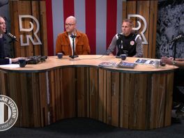 Sparta naar Voren - uitzending 4 maart 2006