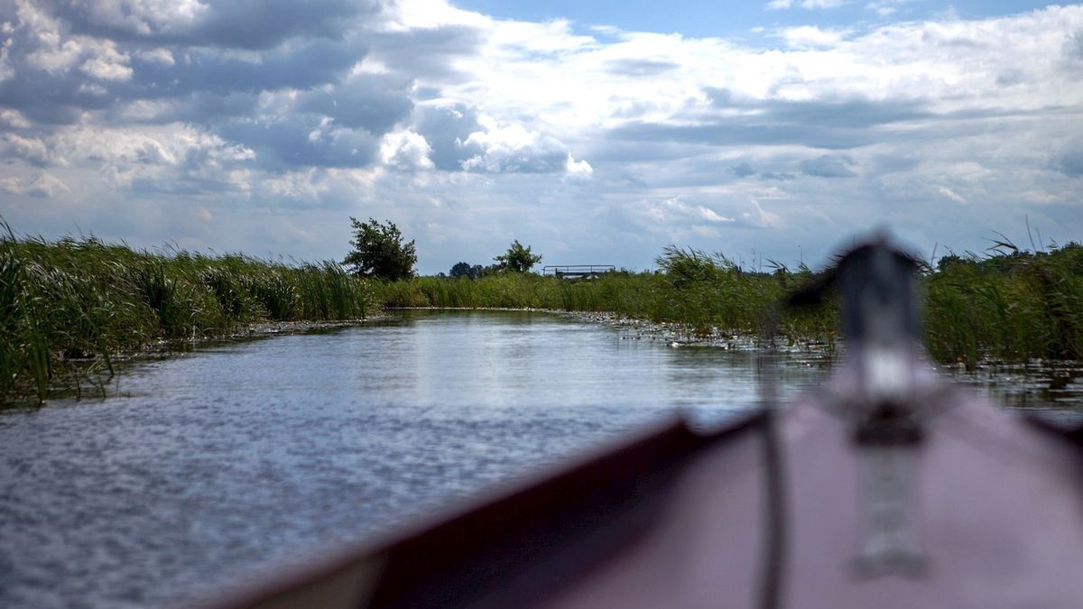 Kuinre is zuinig op laatste Kuunderse punter, schip wordt opnieuw gerestaureerd
