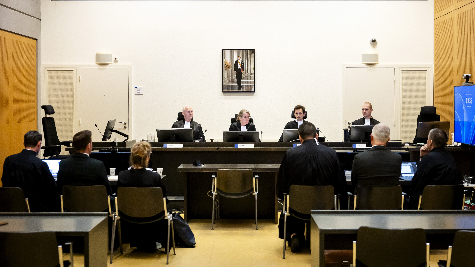 Rutgers wint ook in hoger beroep rechtszaak tegen conservatieve Civitas Christiana