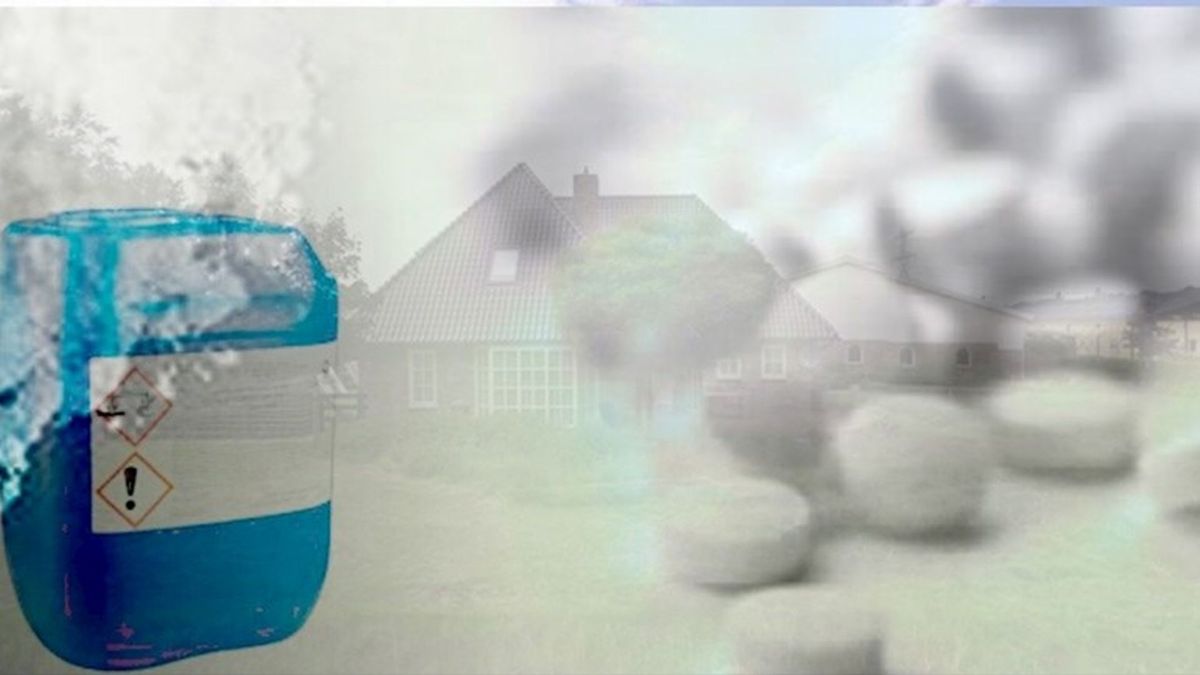 Na de ontdekking van drugslab in Schuinesloot luidt nu de vraag: wie betaalt voor het opruimen?