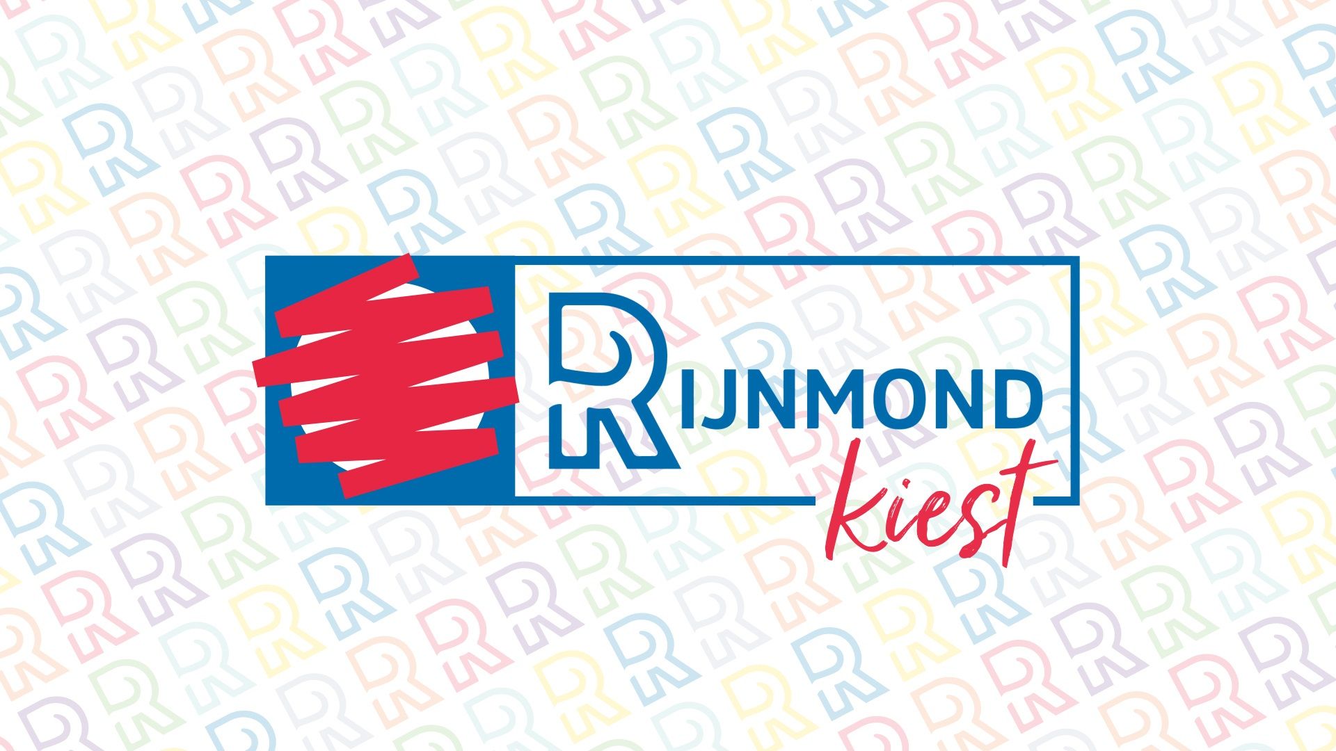 Het Groot Rotterdams Lijsttrekkersdebat