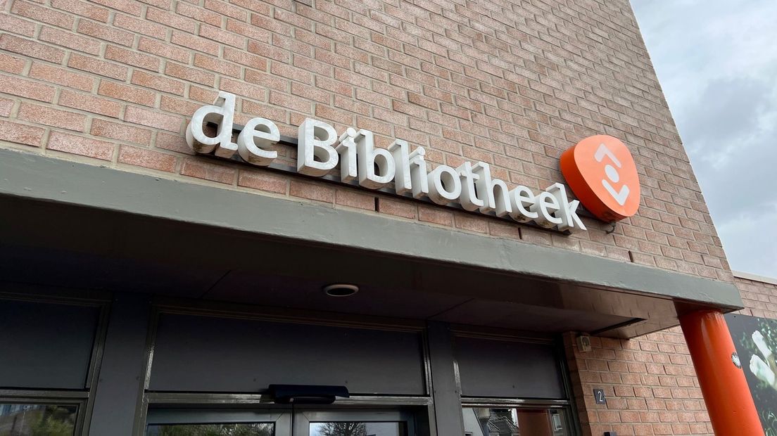 Bibliotheek Wierden int geen boetes meer