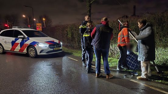 Bestuurder (46) aangehouden die hardloopster Lisa aanreed en vervolgens doorreed