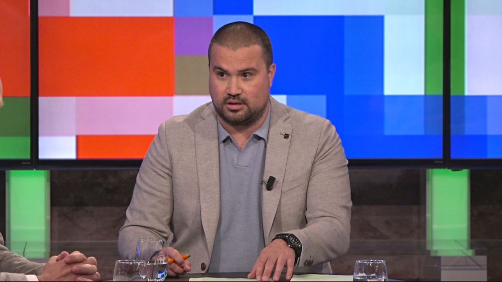 Het schierste woord 2024 is bekend - RTV Noord