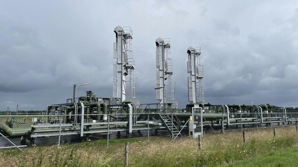 Gemeente Emmen wil geen bezwaar indienen tegen afvalwaterinjectie in Schoonebeek