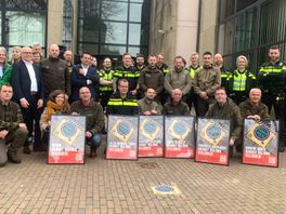 Vogelstropers in Twente 'gevangen' dankzij samenwerking boswachters en politie