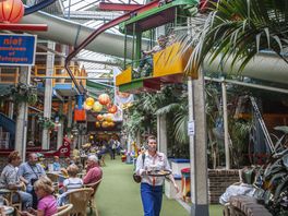 Kijkdag bij Speelstad Oranje trekt veel bekijks: neemt iemand het attractiepark over?