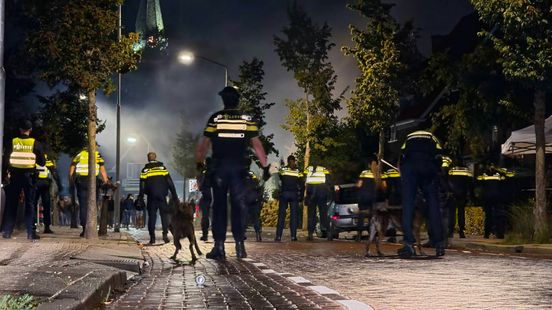 Burgemeester grijpt in: 14 relschoppers krijgen gebiedsverbod in Opheusden