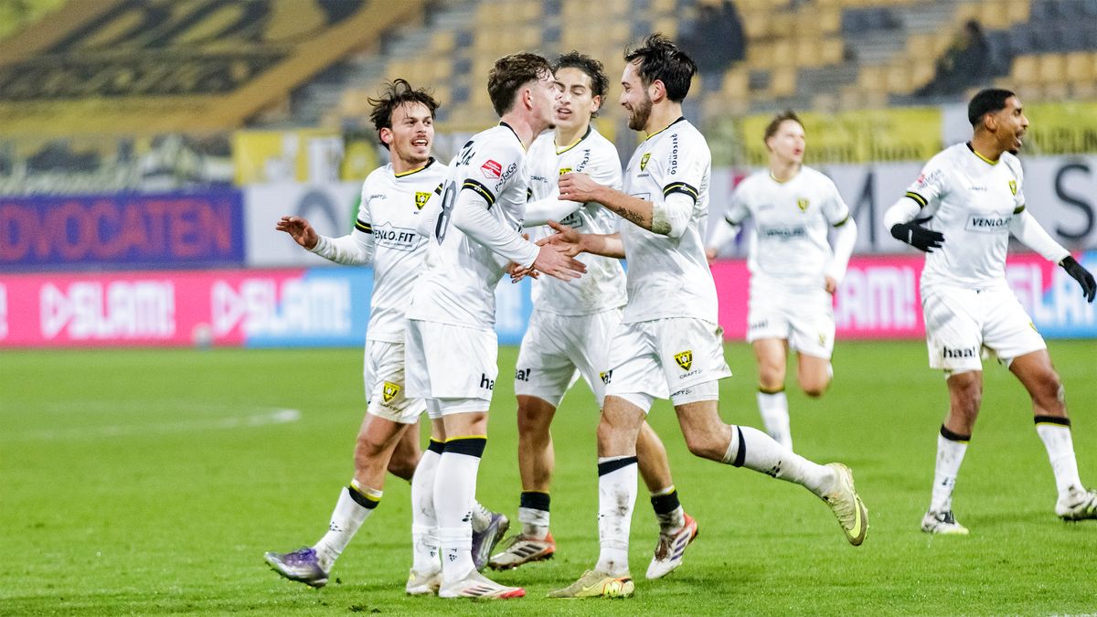 Oude bekenden en een spitsenduo: dit moet je weten over het Limburgs voetbalweekend