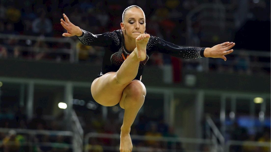 Sanne Wevers