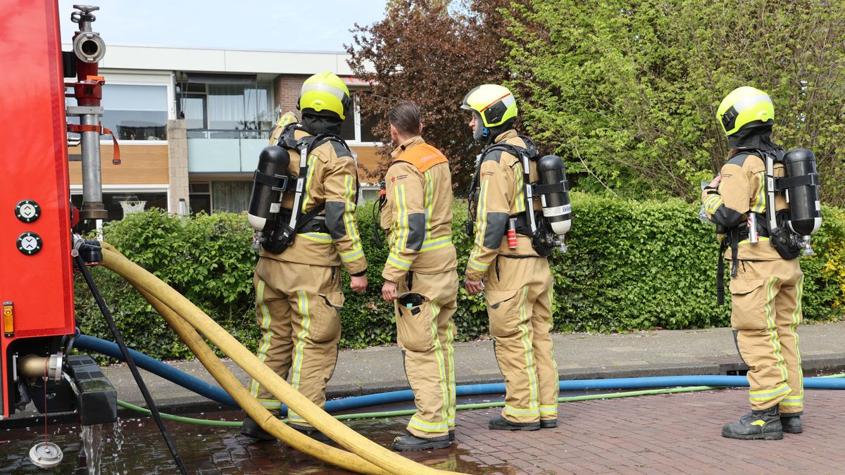 Dealen, geweld en bedelen in ouderencomplex: bewoners durfden niet naar buiten
