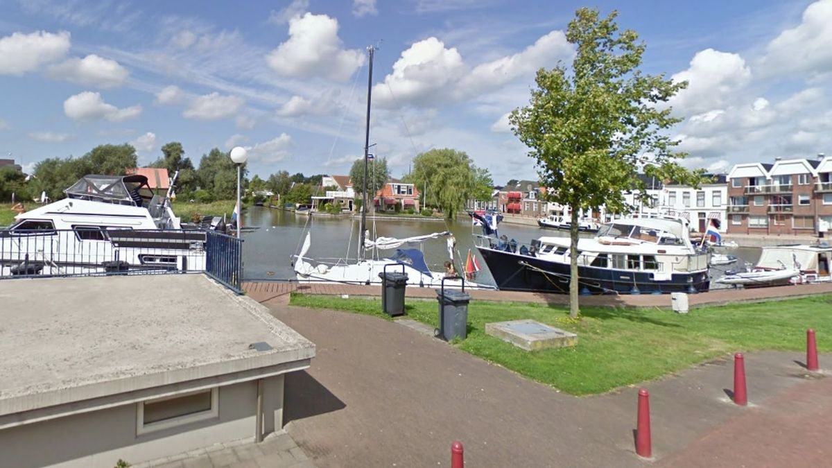 Man en vrouw uit Geervliet overleden op een boot in Friesland