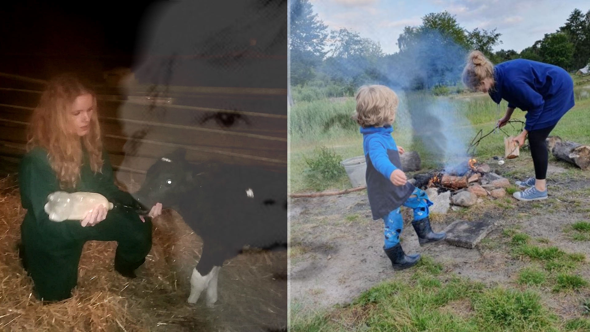 Door de moord op Digna kreeg Jolanda (45) een tweede kans: 'Die last draag ik altijd met me mee'