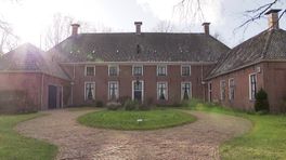 Museum Havezate Mesinge is toegankelijker gemaakt