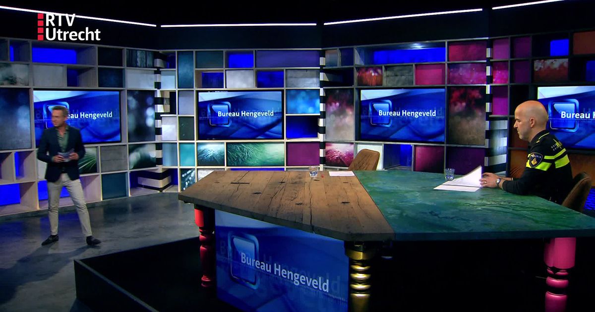 Check de social media van je kind, verspreiding kinderporno via WhatsApp - RTV Utrecht