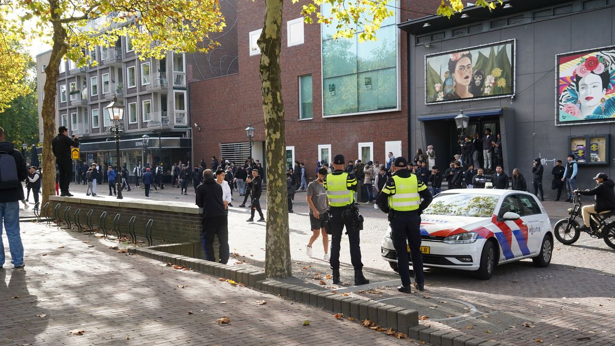 Pegida-demonstratie in Assen op laatste moment verboden: 'Veiligheid in het geding'