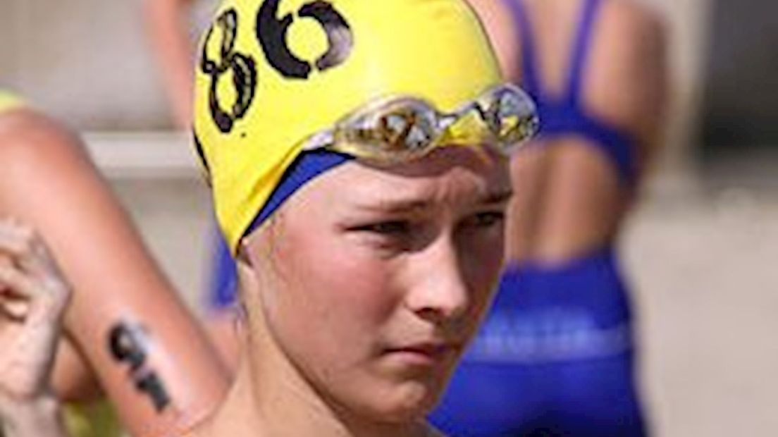 Rachel Klamer