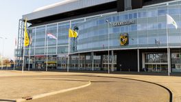 Vitesse komt tijdens grootste crisis ooit met positief statement